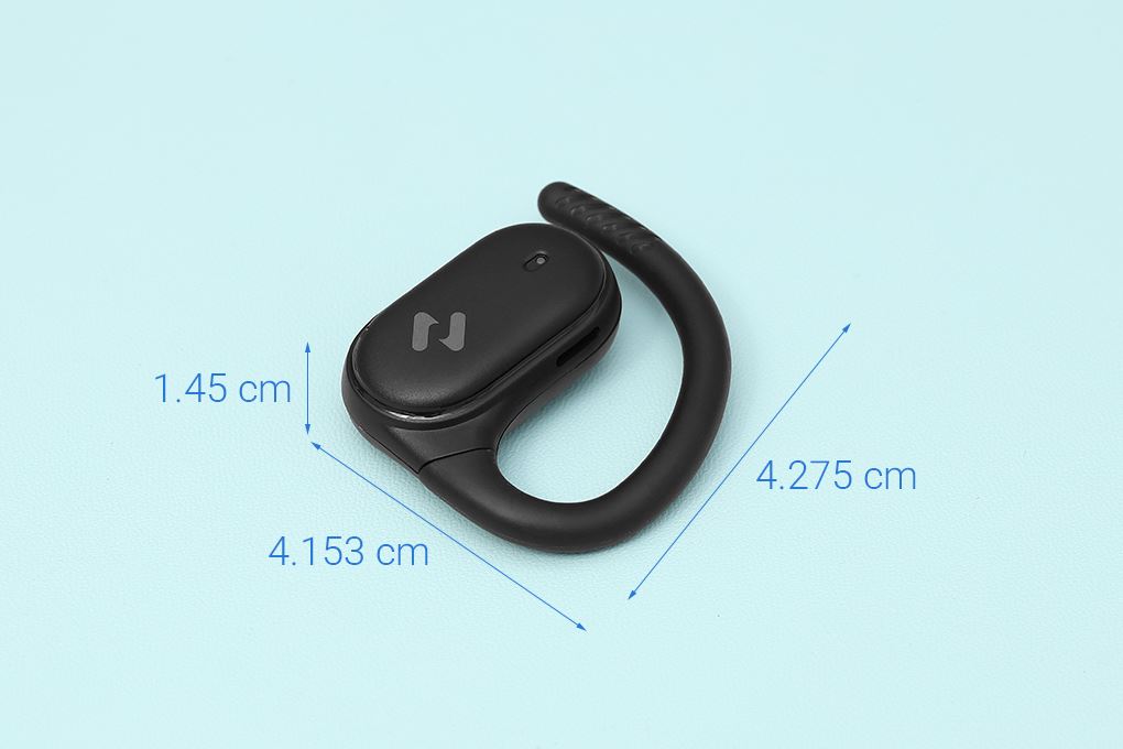 Tai nghe Bluetooth Open-Ear True Wireless Havit OWFIT 02A - 15