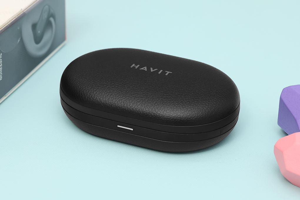 Tai nghe Bluetooth Open-Ear True Wireless Havit OWFIT 02A - 4