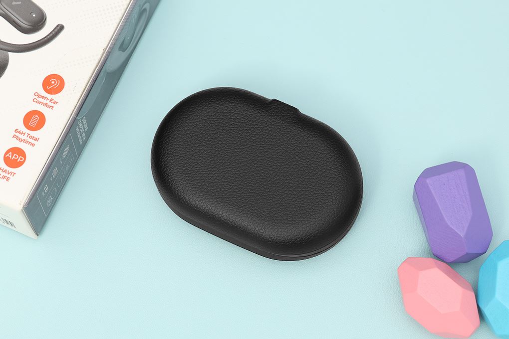 Tai nghe Bluetooth Open-Ear True Wireless Havit OWFIT 02A - 7