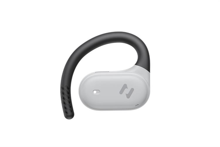 Tai nghe Bluetooth Open-Ear True Wireless Havit OWFIT 02A Màu Đen - Xám