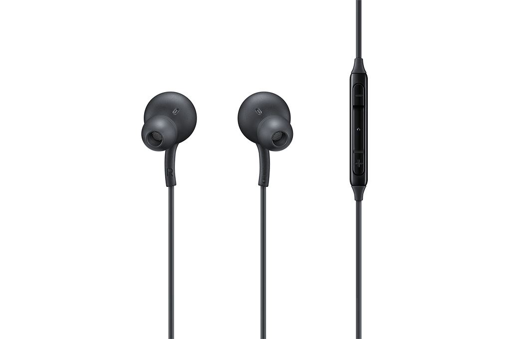 Tai nghe Có dây Type C Samsung EO-IC100 Màu Đen