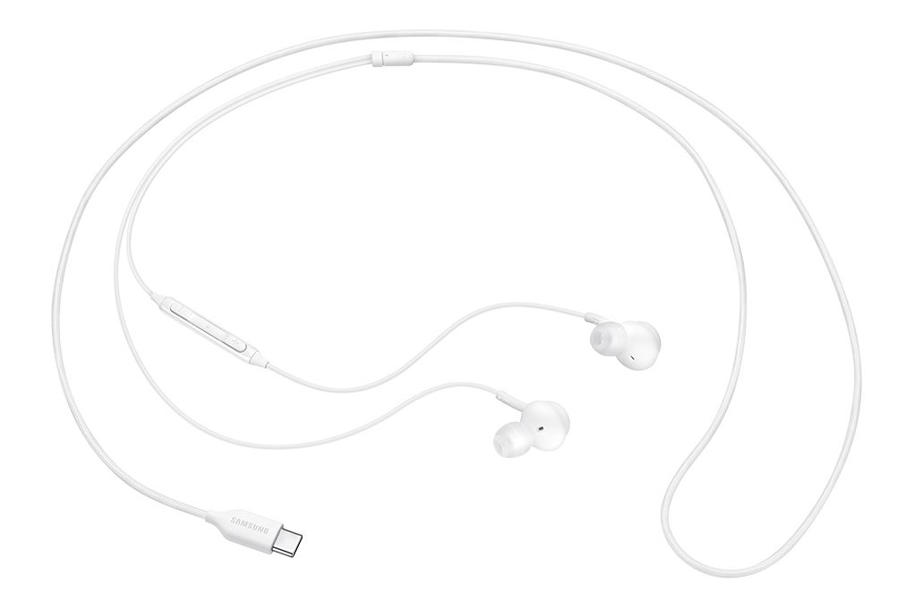Tai nghe Có dây Type C Samsung EO-IC100 Màu Trắng