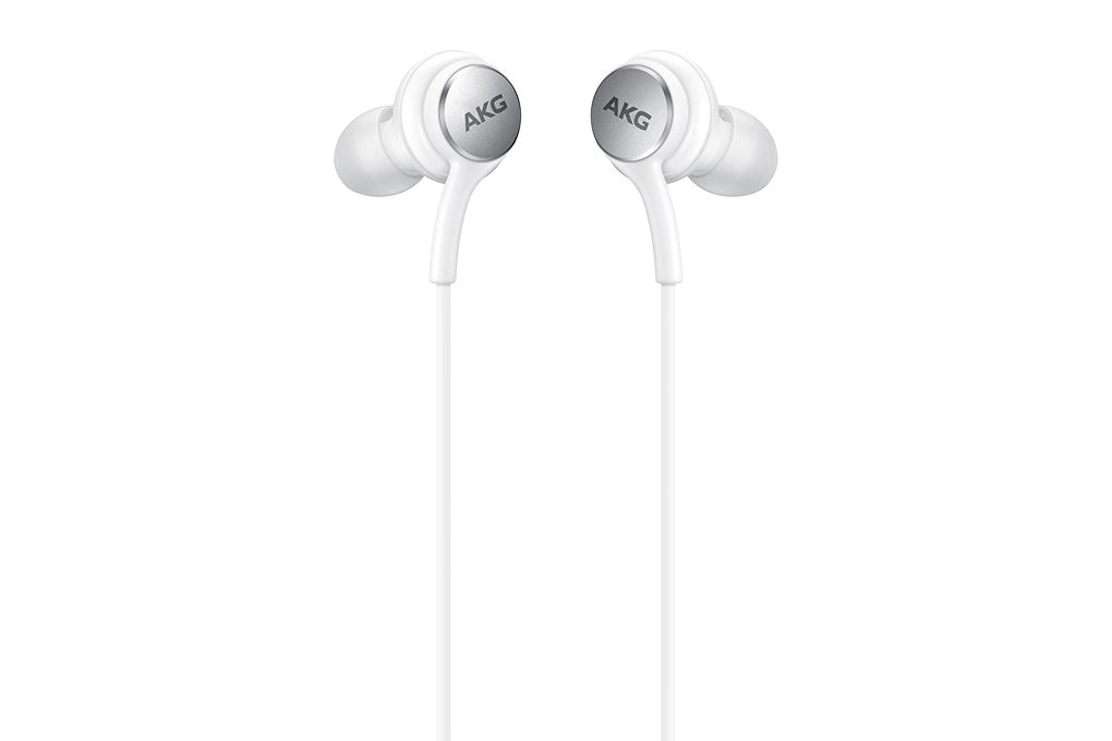 Tai nghe Có dây Type C Samsung EO-IC100 Màu Trắng