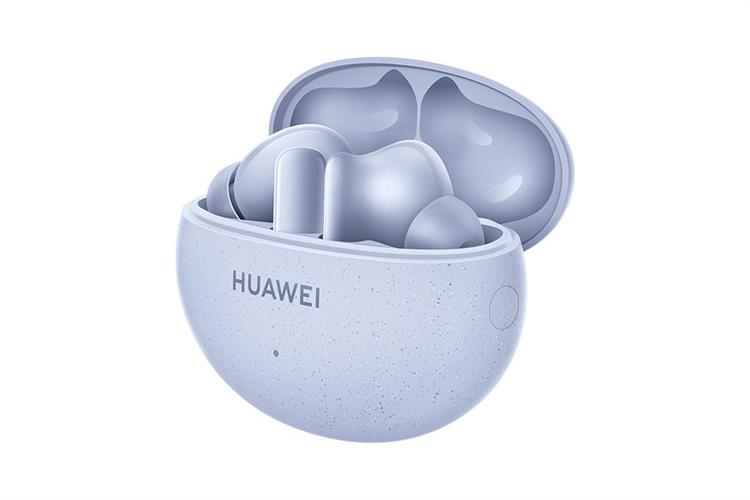 Tai nghe Bluetooth True Wireless Huawei T0014 FreeBuds 5i Màu Xanh Dương