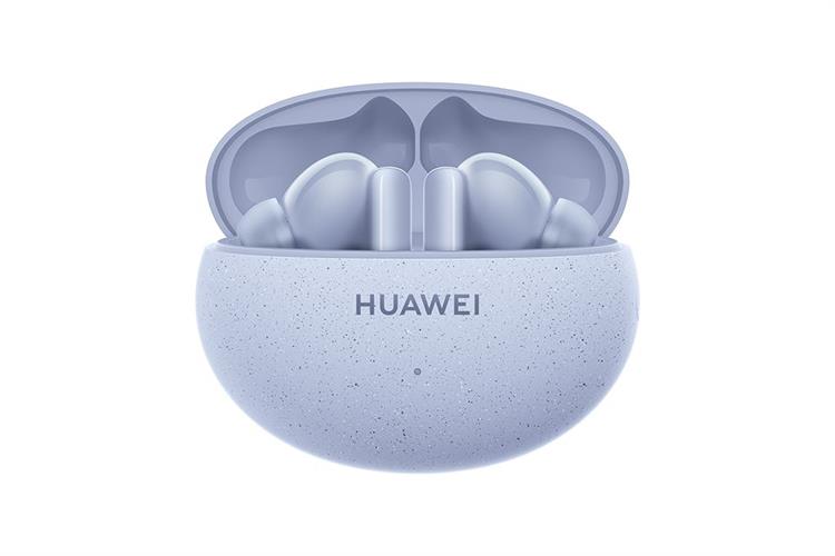 Tai nghe Bluetooth True Wireless Huawei T0014 FreeBuds 5i Màu Xanh Dương