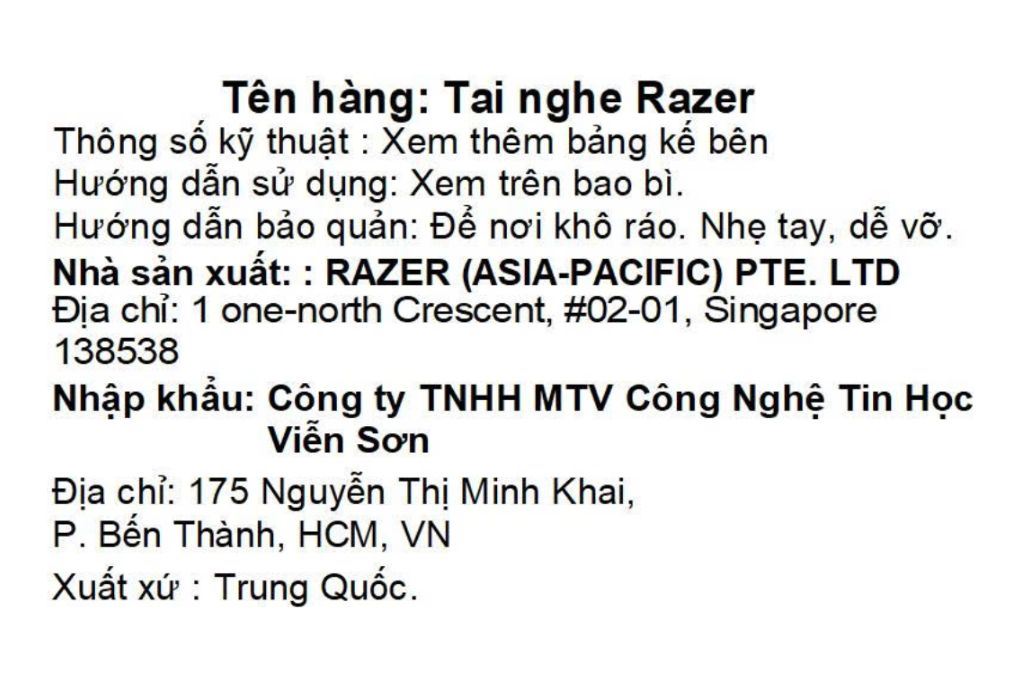Tai nghe Chụp tai Gaming Razer Kraken Kitty V2 Màu Trắng