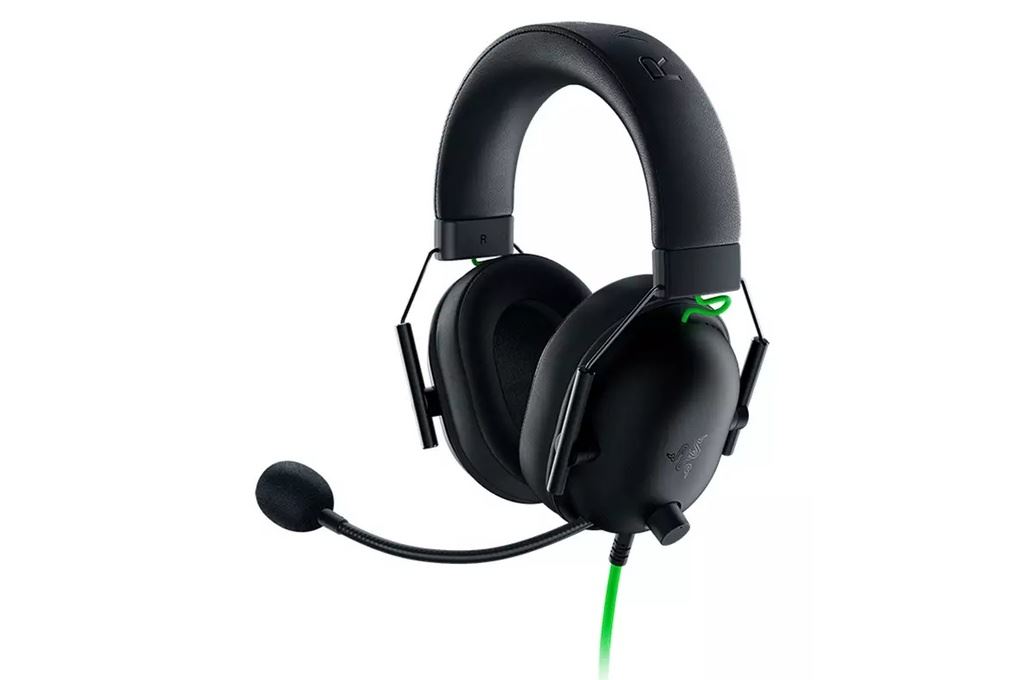 Tai nghe Chụp Tai USB Gaming Razer BlackShark V2 X