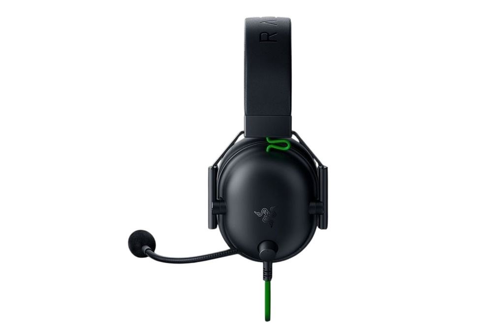Tai nghe Chụp Tai USB Gaming Razer BlackShark V2 X - 5