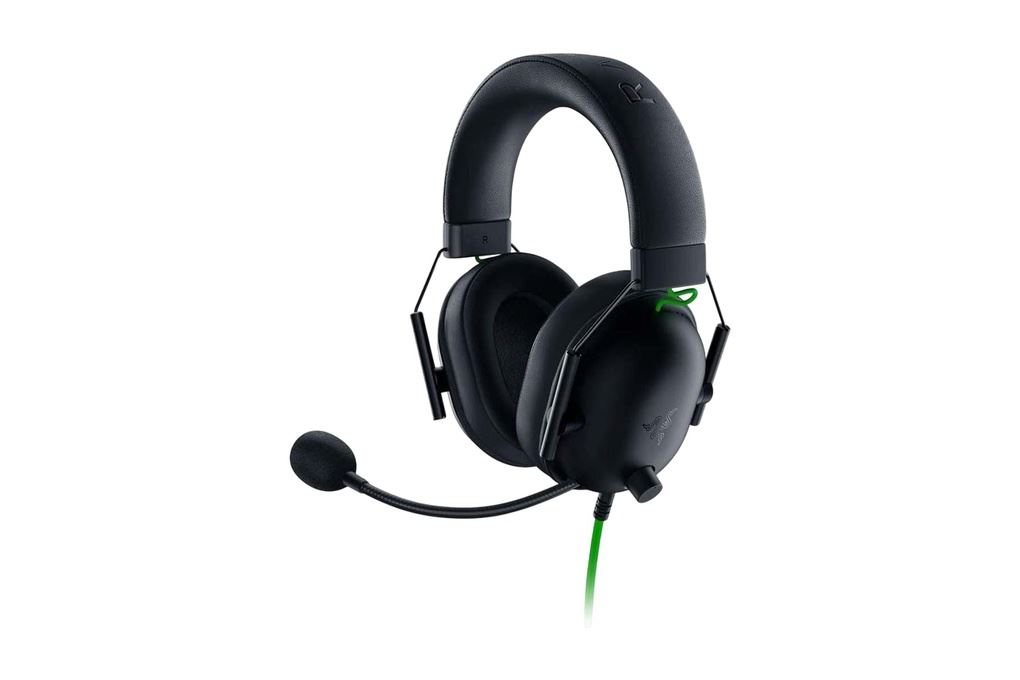 Tai nghe Chụp Tai USB Gaming Razer BlackShark V2 X - 6