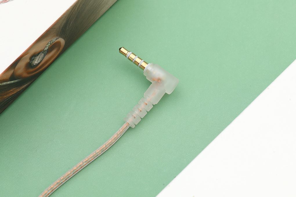 Tai nghe Có dây EP AVA+ LiveBass HiFi S10 - 10