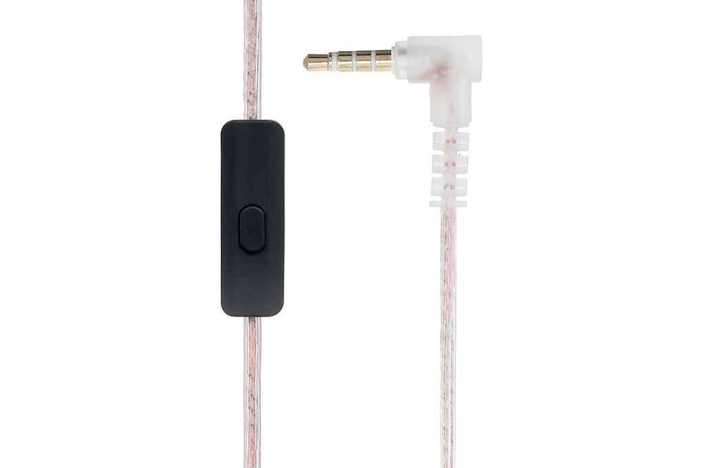 Tai nghe Có dây EP AVA+ LiveBass HiFi S10 - 3
