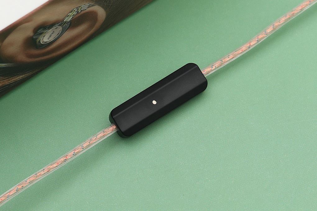 Tai nghe Có dây EP AVA+ LiveBass HiFi S10 - 9