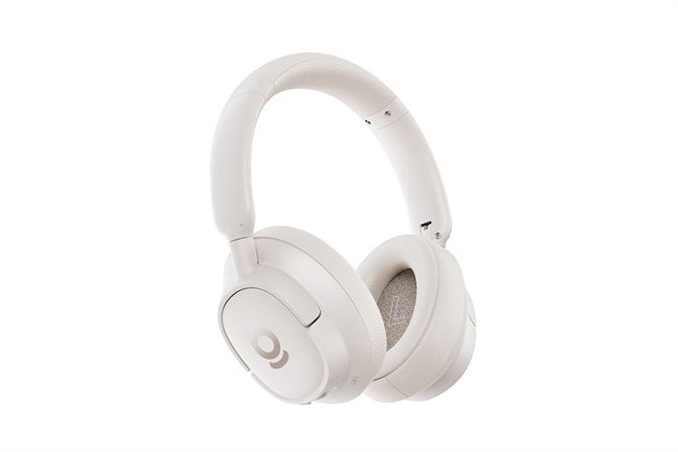 Tai nghe Bluetooth Chụp Tai Baseus Bass BH1 Màu Trắng
