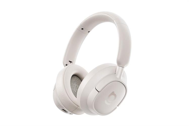 Tai nghe Bluetooth Chụp Tai Baseus Bass BH1 Màu Trắng