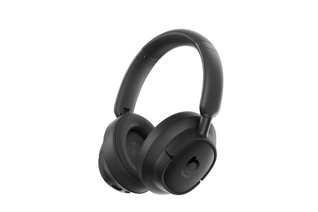 Tai nghe Bluetooth Chụp Tai Baseus Bass BH1 Màu Xám