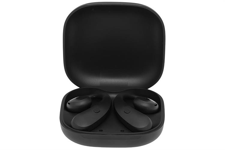Tai nghe Bluetooth Open-Ear TWS Baseus Eli Sport 2 Màu Đen