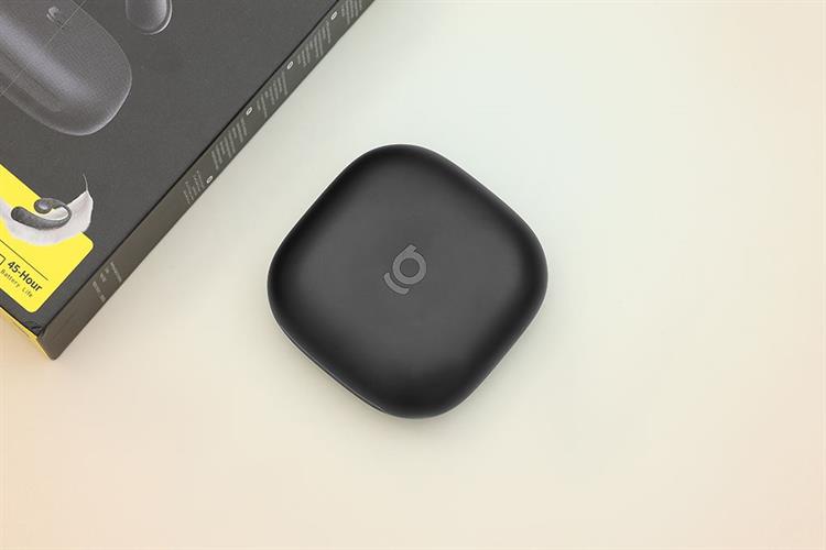 Tai nghe Bluetooth Open-Ear TWS Baseus Eli Sport 2 Màu Đen