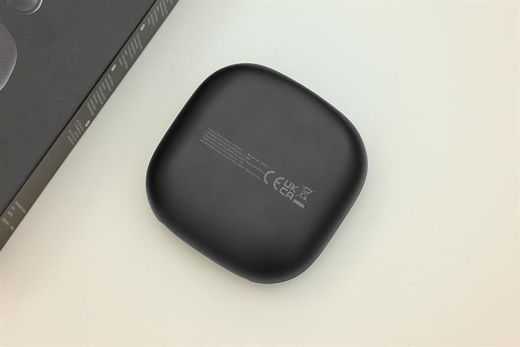 Tai nghe Bluetooth Open-Ear TWS Baseus Eli Sport 2 Màu Đen