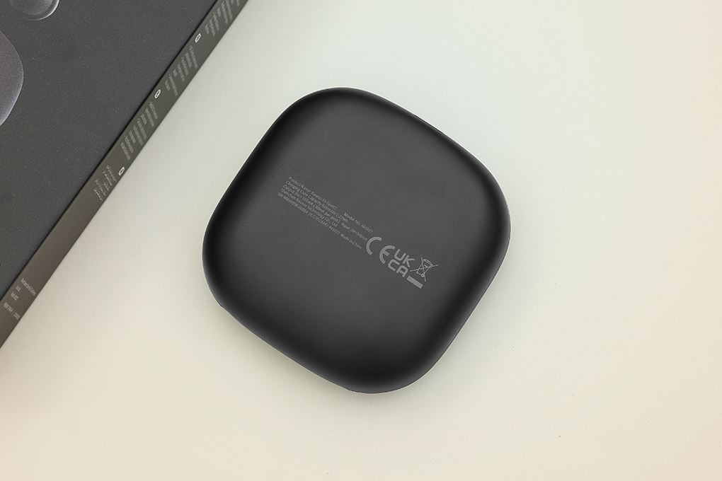 Tai nghe Bluetooth Open-Ear TWS Baseus Eli Sport 2 Màu Đen