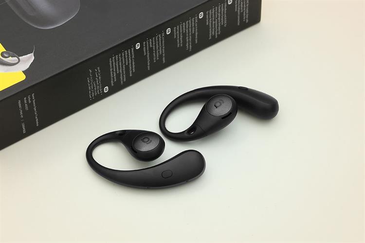 Tai nghe Bluetooth Open-Ear TWS Baseus Eli Sport 2 Màu Đen