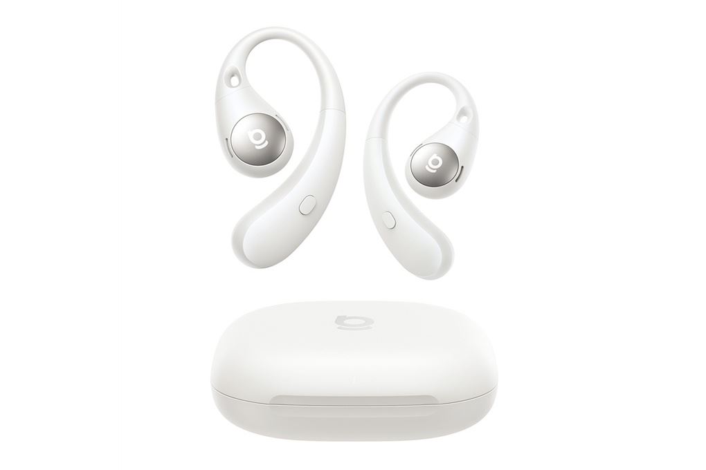 Tai nghe Bluetooth Open-Ear TWS Baseus Eli Sport 2 Màu Trắng