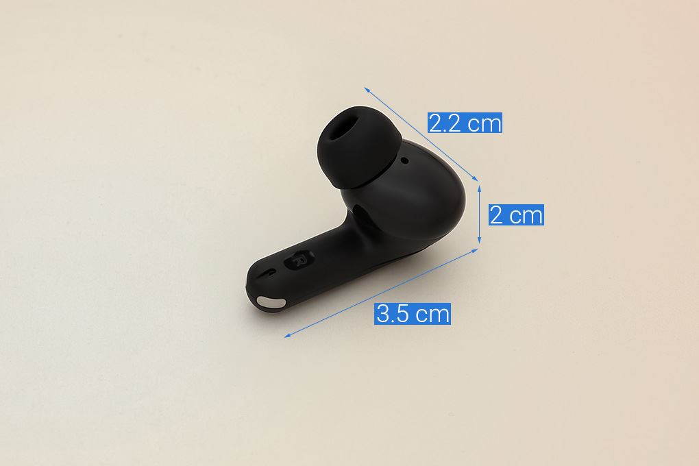 Tai nghe Bluetooth True Wireless Havit LIFE NC01T TW984 - 14