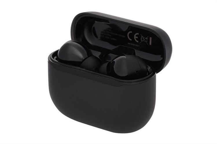 Tai nghe Bluetooth True Wireless Havit LIFE NC01T TW984 Màu Đen