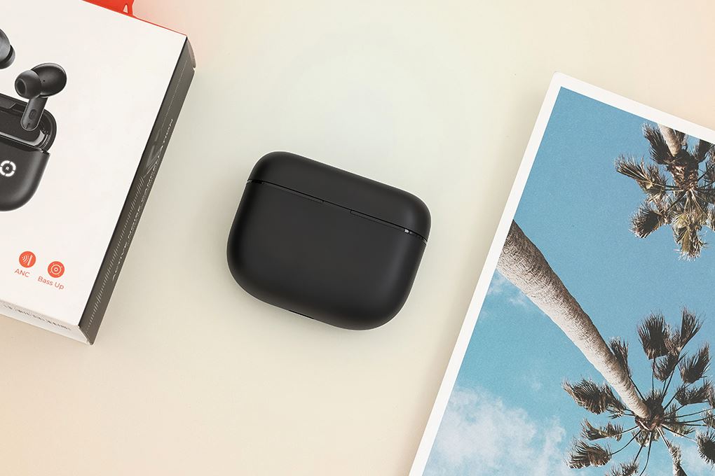 Tai nghe Bluetooth True Wireless Havit LIFE NC01T TW984 - 7