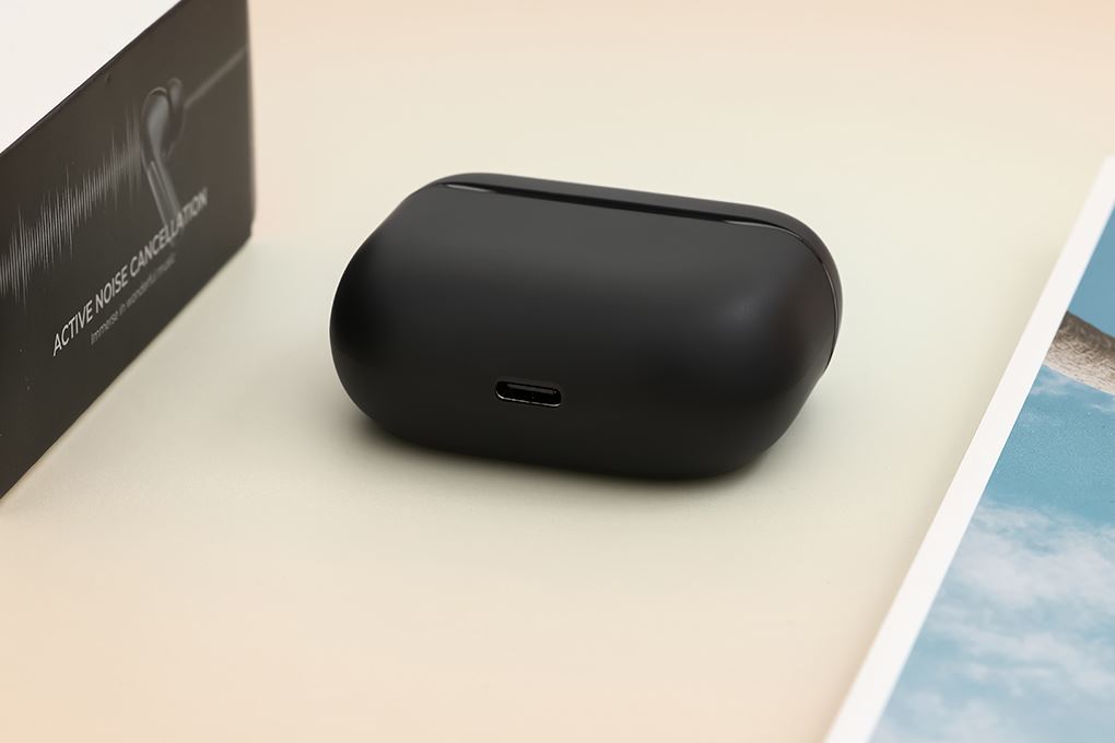 Tai nghe Bluetooth True Wireless Havit LIFE NC01T TW984 - 8