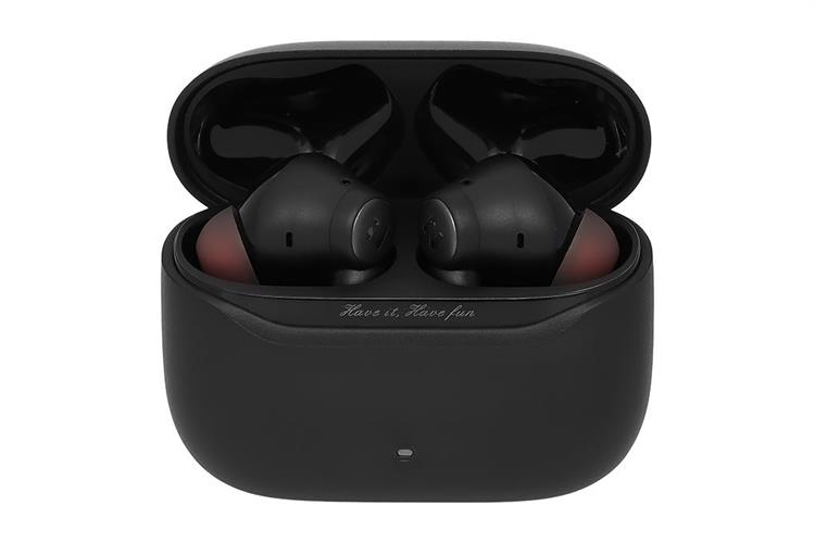 Tai nghe Bluetooth True Wireless Havit TW991 Pro Màu Đen