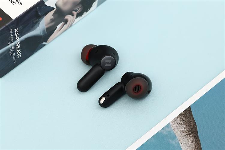 Tai nghe Bluetooth True Wireless Havit TW991 Pro Màu Đen