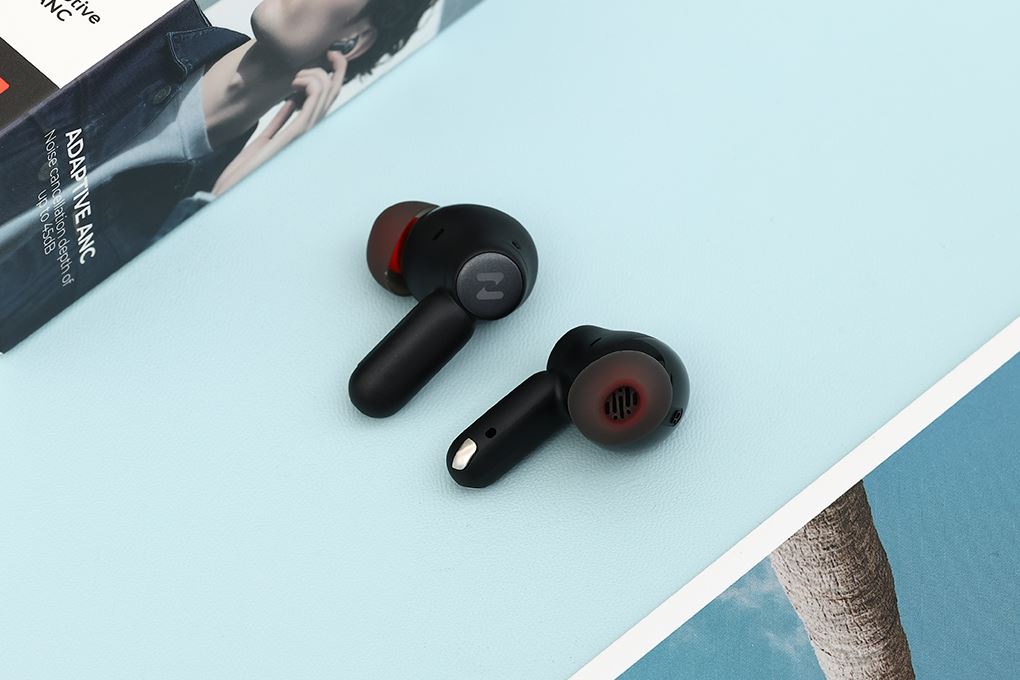 Tai nghe Bluetooth True Wireless Havit TW991 Pro Màu Đen