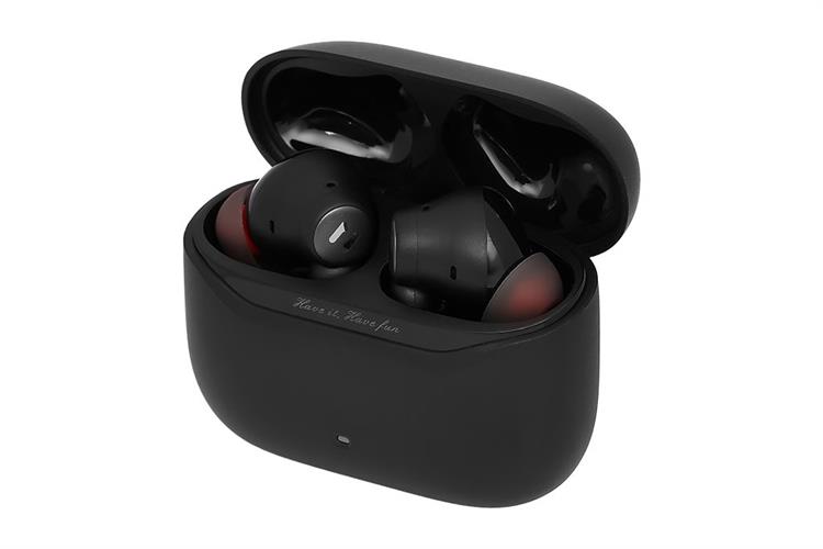 Tai nghe Bluetooth True Wireless Havit TW991 Pro Màu Đen