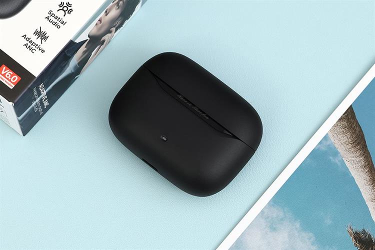 Tai nghe Bluetooth True Wireless Havit TW991 Pro Màu Đen
