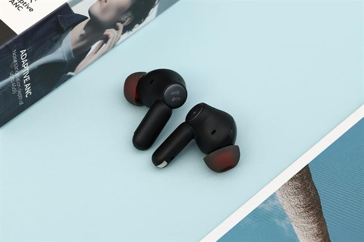 Tai nghe Bluetooth True Wireless Havit TW991 Pro Màu Đen