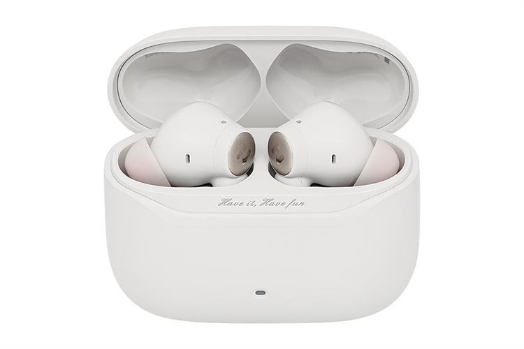 Tai nghe Bluetooth True Wireless Havit TW991 Pro Màu Xám