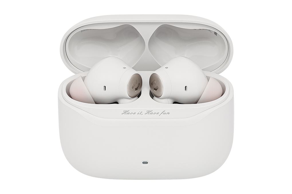 Tai nghe Bluetooth True Wireless Havit TW991 Pro Màu Xám