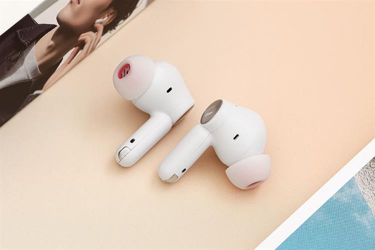 Tai nghe Bluetooth True Wireless Havit TW991 Pro Màu Xám