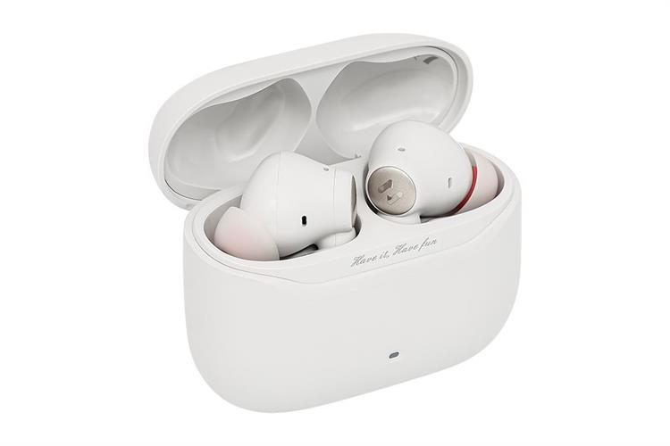 Tai nghe Bluetooth True Wireless Havit TW991 Pro Màu Xám