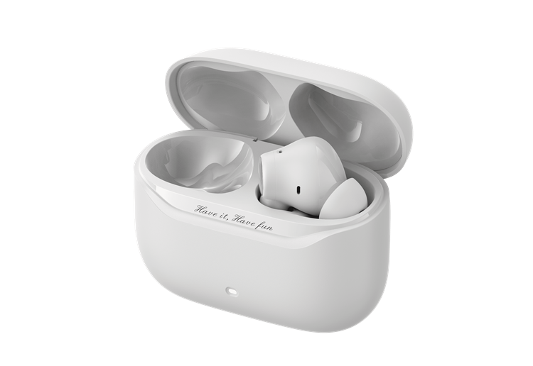 Tai nghe Bluetooth True Wireless Havit TW991 Pro Màu Xám