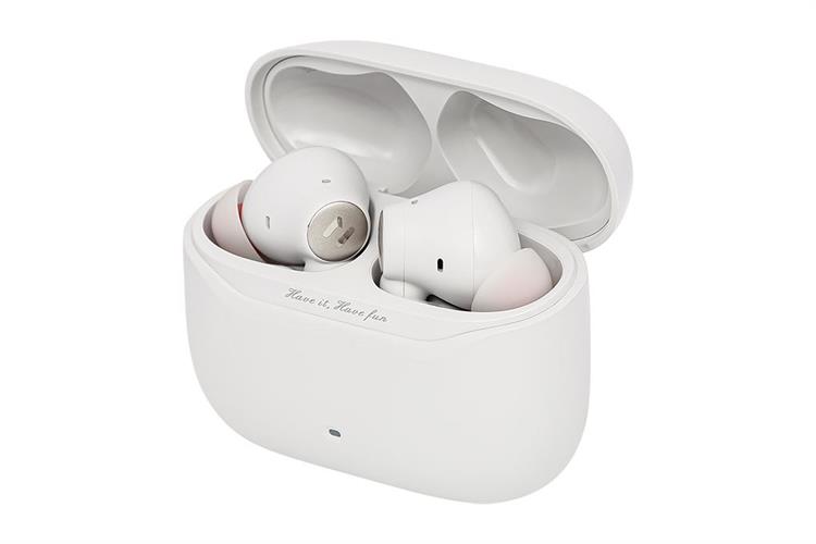 Tai nghe Bluetooth True Wireless Havit TW991 Pro Màu Xám