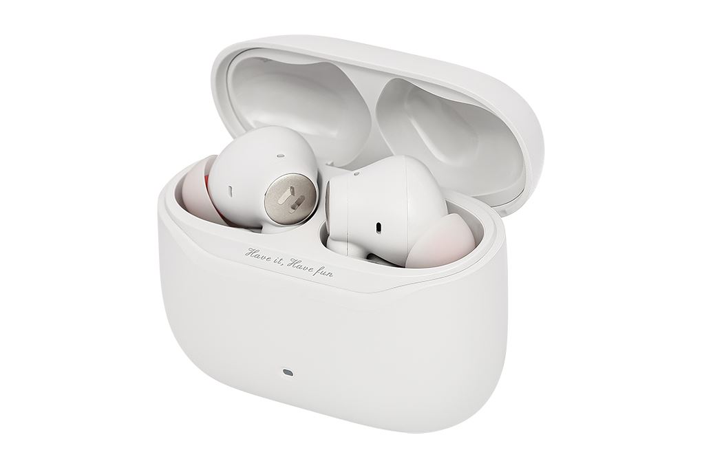 Tai nghe Bluetooth True Wireless Havit TW991 Pro Màu Xám