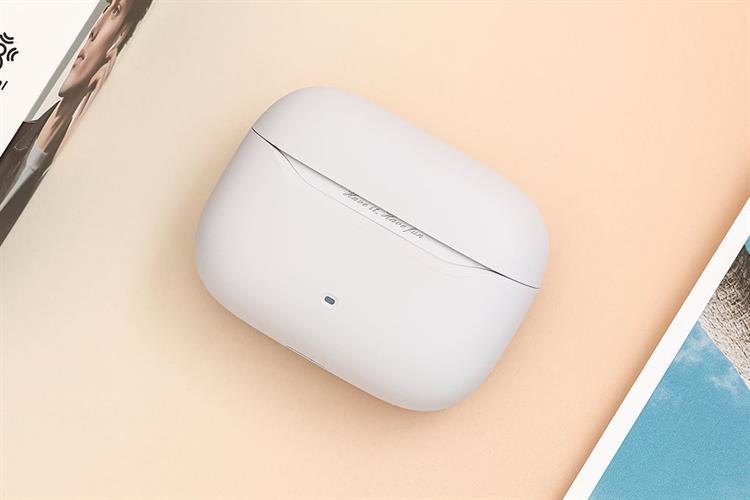 Tai nghe Bluetooth True Wireless Havit TW991 Pro Màu Xám