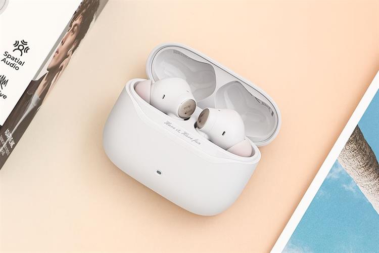 Tai nghe Bluetooth True Wireless Havit TW991 Pro Màu Xám