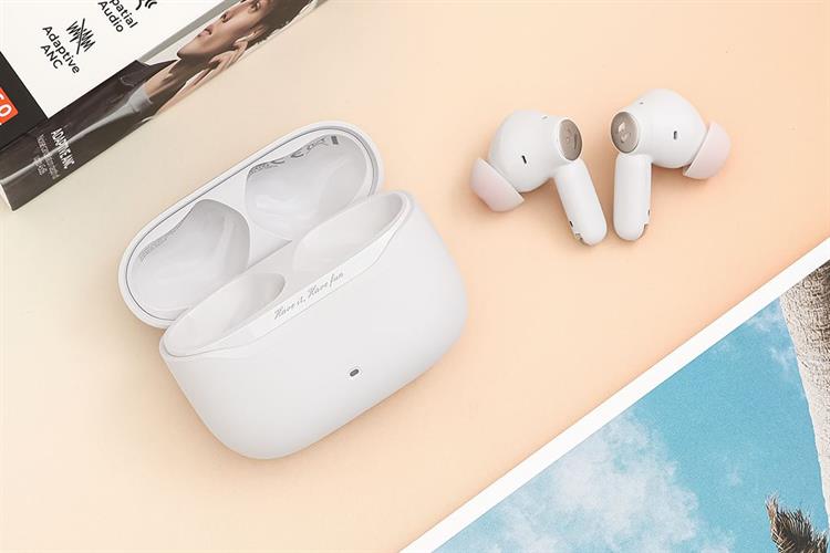 Tai nghe Bluetooth True Wireless Havit TW991 Pro Màu Xám