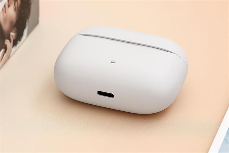 Tai nghe Bluetooth True Wireless Havit TW991 Pro Màu Xám