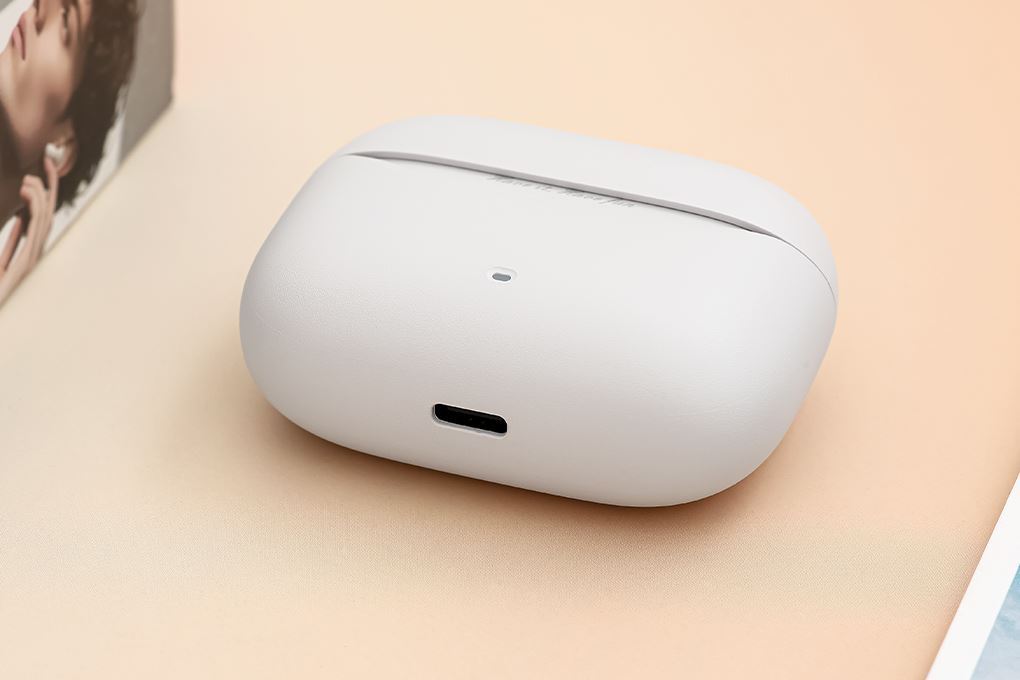 Tai nghe Bluetooth True Wireless Havit TW991 Pro Màu Xám