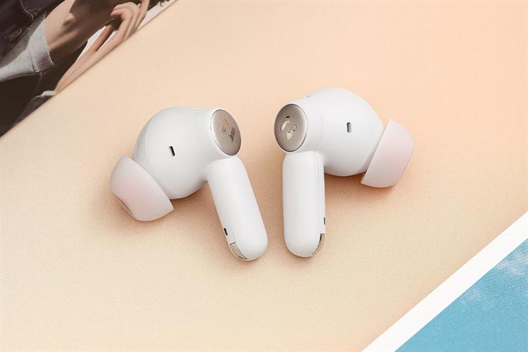 Tai nghe Bluetooth True Wireless Havit TW991 Pro Màu Xám