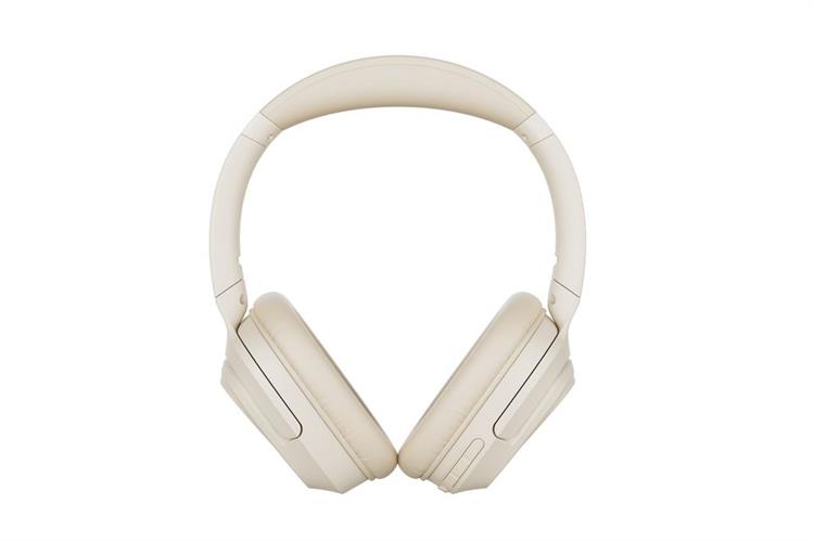 Tai nghe Bluetooth Chụp Tai Havit H612BT Pro Màu Màu be