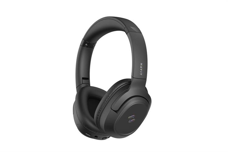 Tai nghe Bluetooth Chụp Tai Havit H612BT Pro